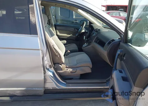 2008 Honda Cr-V Ex from USA, damaged, VIN 3CZRE38598G701633